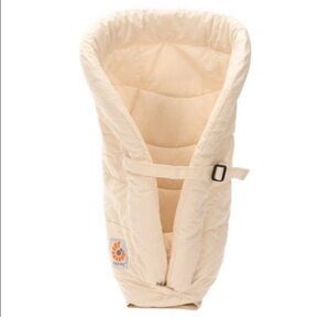 Ergo newborn insert